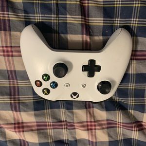 Xbox 1 controller